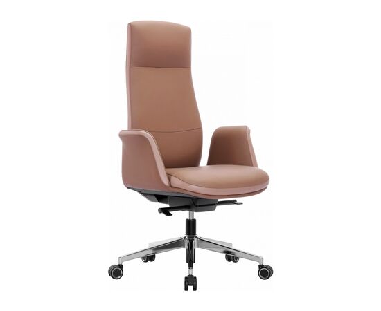 Офісне крісло GT Racer B-2119 Brown