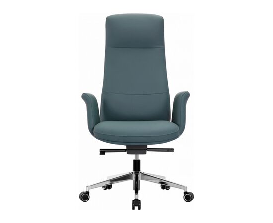 Офісне крісло GT Racer B-2119 Dark Green, зображення 2