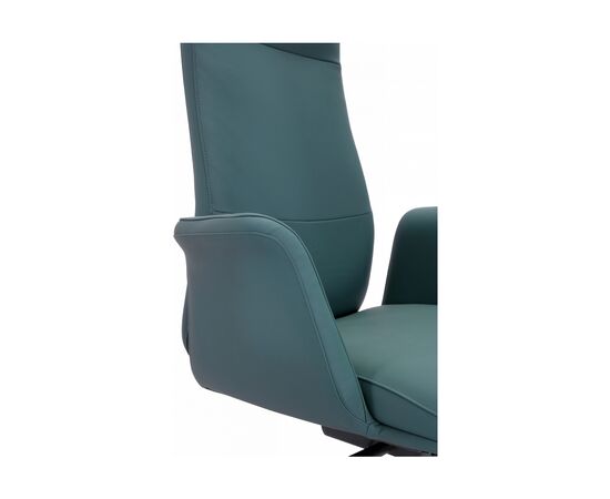 Офісне крісло GT Racer B-2119 Dark Green, зображення 7