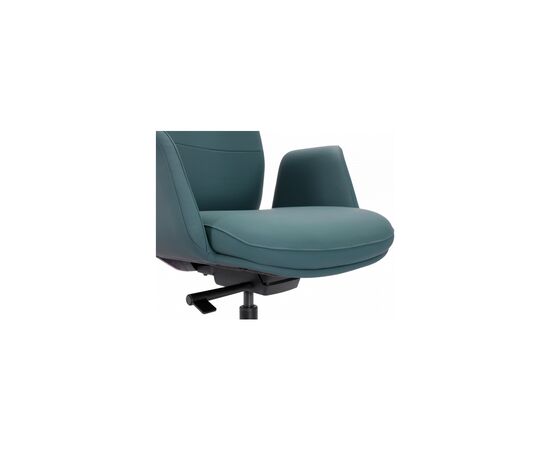 Офісне крісло GT Racer B-2119 Dark Green, зображення 8