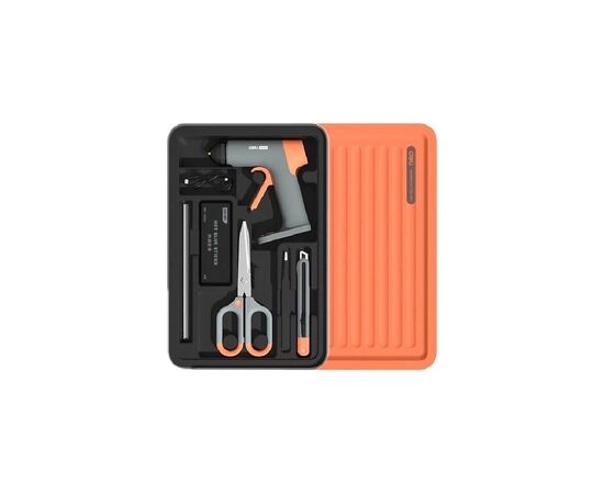 Набор инструментов Deli 7 шт. (H1001-C)