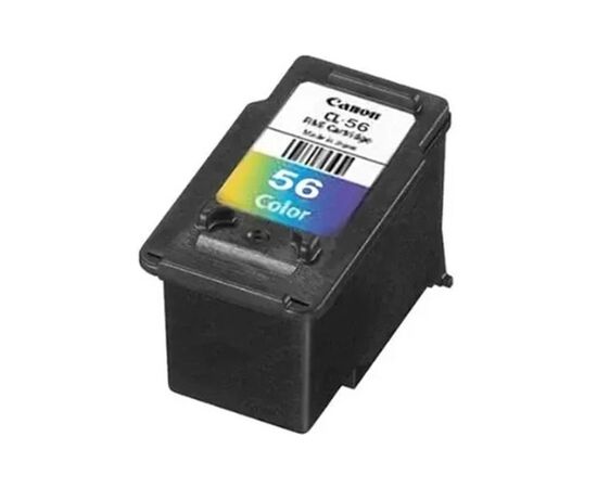 Картридж Canon PG-46 + CL-56 + Paper (Value Pack) carton box (9059B006), зображення 3