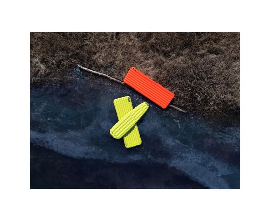 Туристический коврик Flextail Tiny Slleeping Pad R03 AVS самонадувний зелений (6975755966632), изображение 8