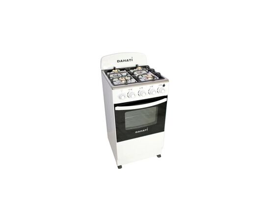 Плита DAHATI 2000-01