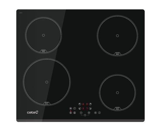 Варочная поверхность Cata IB 6324E2 BK (08063119)
