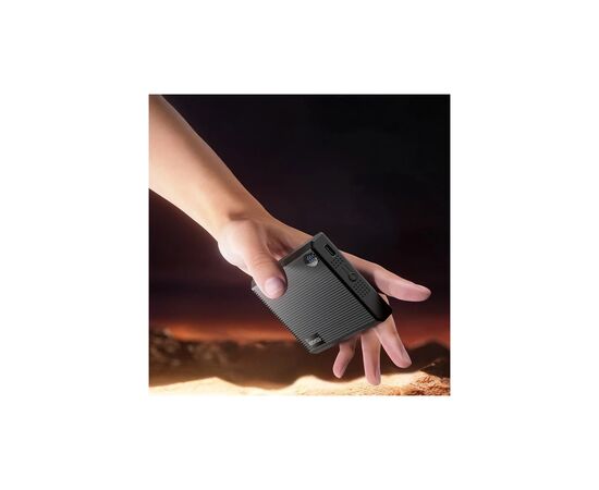 Батарея универсальная Essager 10000mAh Shining magnetic 20W PD QC/3.0 (EDY1W-SY0G-Z), изображение 5