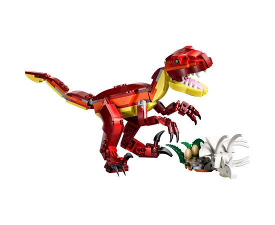 Конструктор LEGO Creator Февраль динозавр (31379), изображение 2