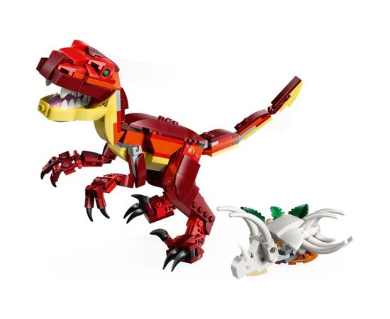 Конструктор LEGO Creator Февраль динозавр (31379), изображение 6