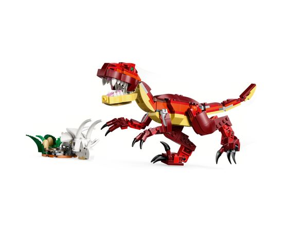 Конструктор LEGO Creator Февраль динозавр (31379), изображение 9