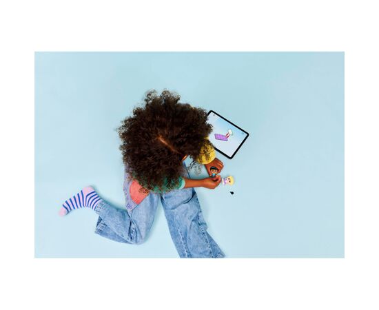 Конструктор LEGO Disney Princess Минипринцессы Жасмин и Рапунцель (43303), изображение 7