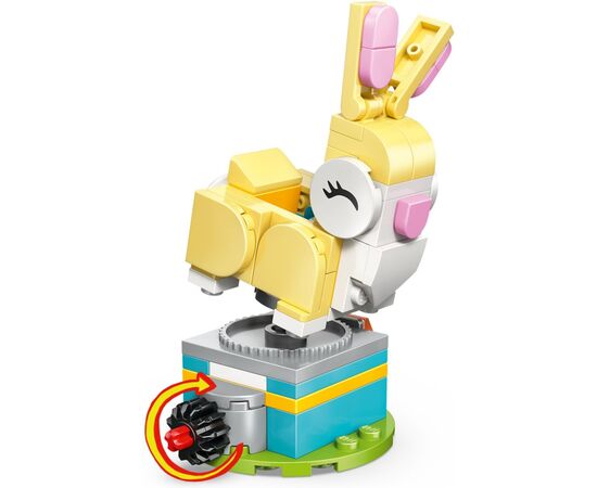 Конструктор LEGO Friends Веселая крытая игровая площадка (42686), изображение 6