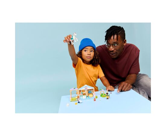 Конструктор LEGO Friends Ветеринарная клиника (42696), изображение 10