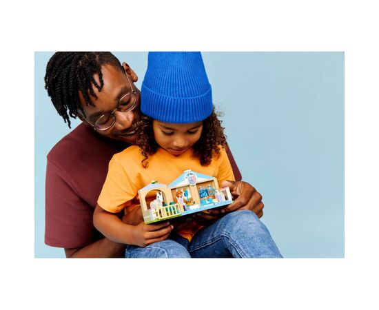 Конструктор LEGO Friends Ветеринарная клиника (42696), изображение 11