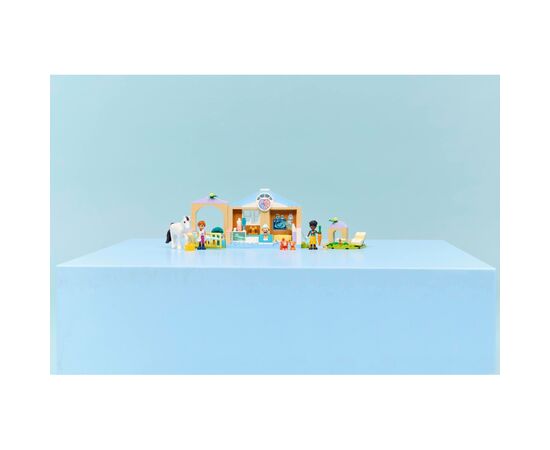 Конструктор LEGO Friends Ветеринарная клиника (42696), изображение 12