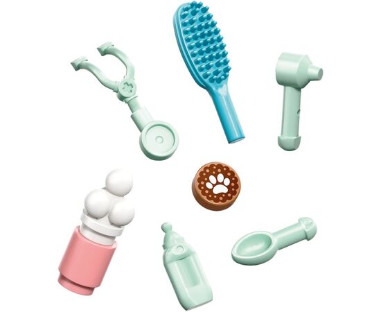 Конструктор LEGO Friends Ветеринарная клиника (42696), изображение 6