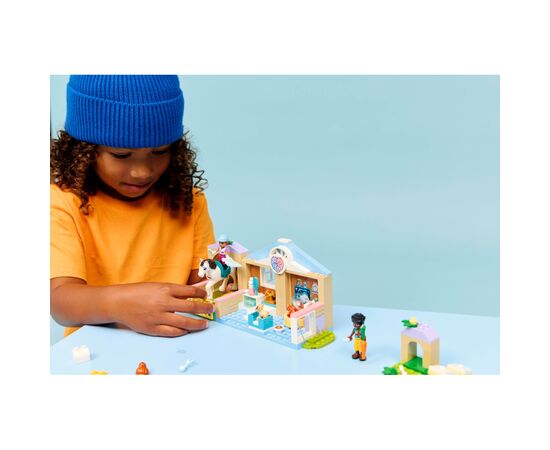 Конструктор LEGO Friends Ветеринарная клиника (42696), изображение 9