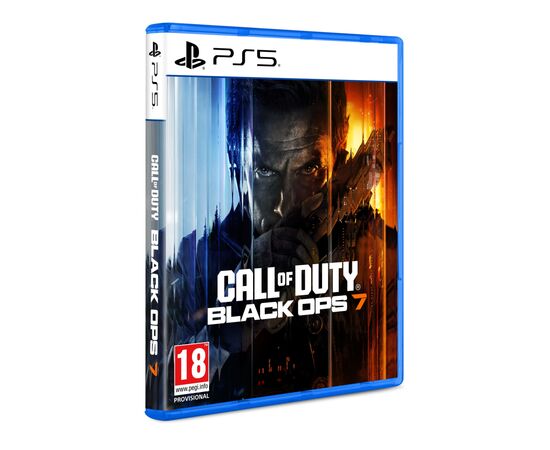 Игра Sony Call of Duty Black Ops 7, BD диск (1182649), изображение 2