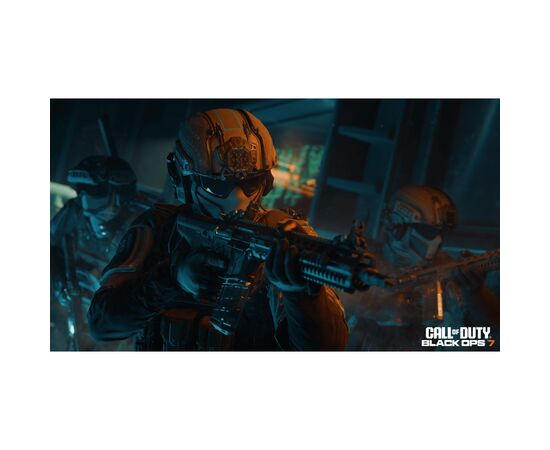 Игра Sony Call of Duty Black Ops 7, BD диск (1182649), изображение 6