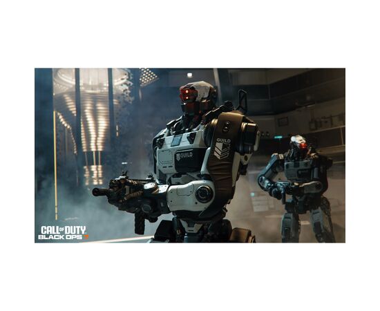 Игра Sony Call of Duty Black Ops 7, BD диск (1182649), изображение 7