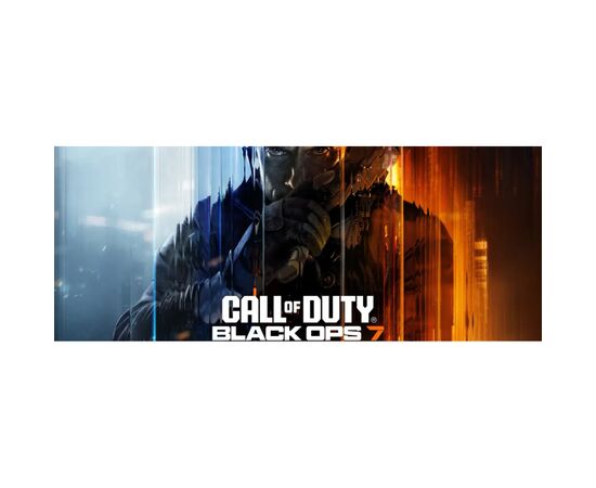 Игра Sony Call of Duty Black Ops 7, BD диск (1182649), изображение 8