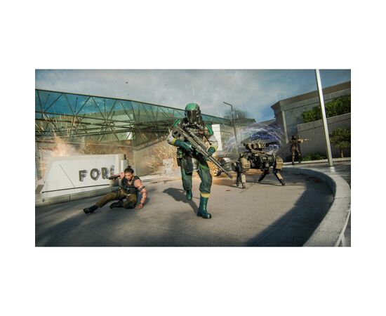 Игра Sony Call of Duty Black Ops 7, BD диск (1182649), изображение 9