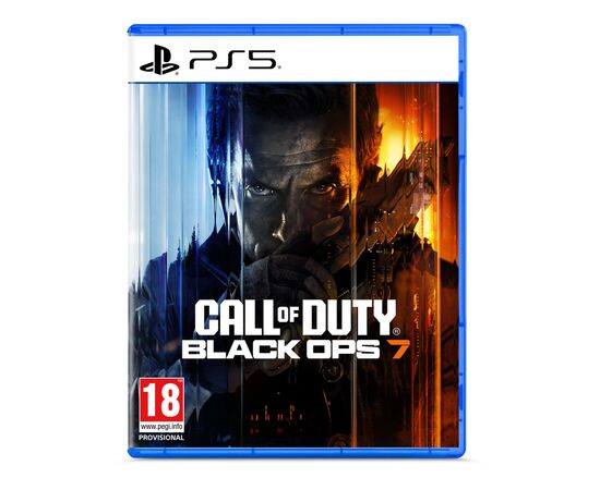 Игра Sony Call of Duty Black Ops 7, BD диск (1182649)