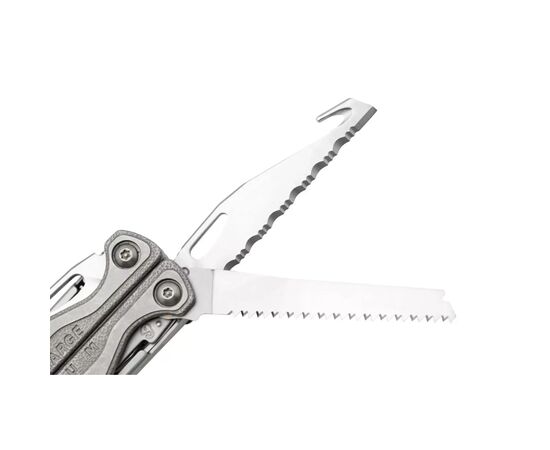 Мультитул Leatherman Charge TTi PLUS (832528), изображение 11