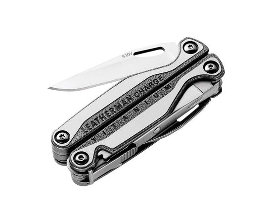 Мультитул Leatherman Charge TTi PLUS (832528), изображение 3