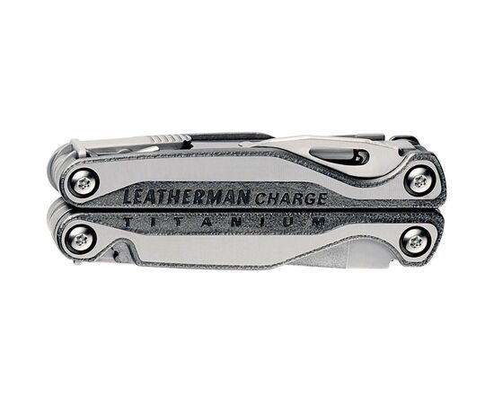 Мультитул Leatherman Charge TTi PLUS (832528), изображение 5