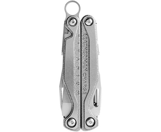 Мультитул Leatherman Charge TTi PLUS (832528), изображение 6