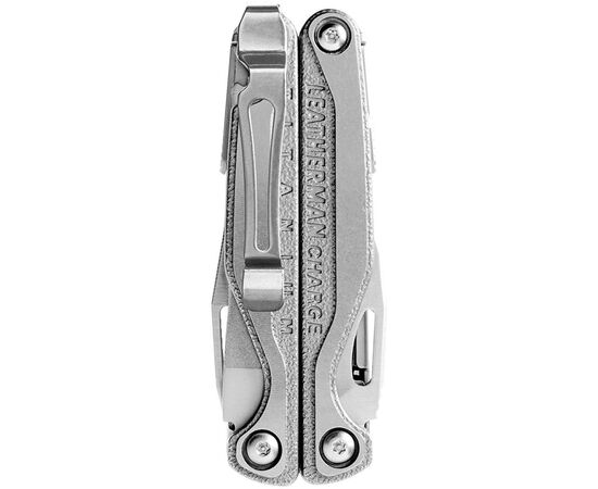 Мультитул Leatherman Charge TTi PLUS (832528), изображение 7