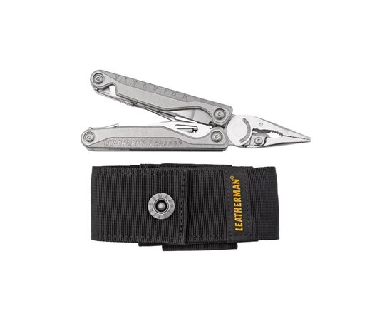 Мультитул Leatherman Charge TTi PLUS (832528), изображение 9