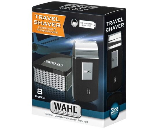 Електробритва Wahl Travel Shaver (03615-1016), зображення 7