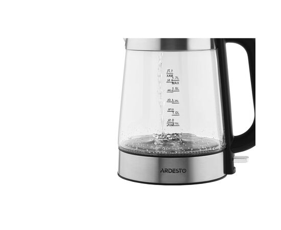 Электрочайник Ardesto EKL-F200, изображение 6