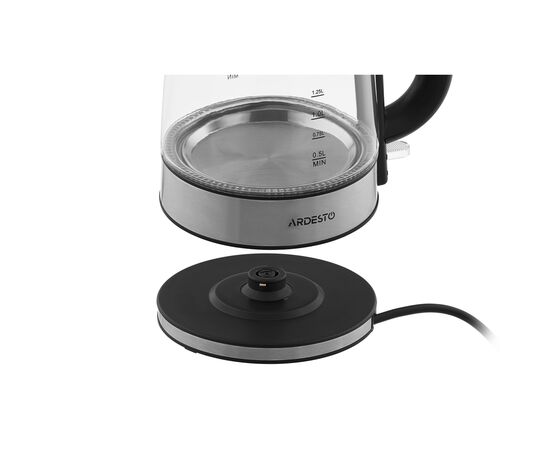 Электрочайник Ardesto EKL-F200, изображение 7