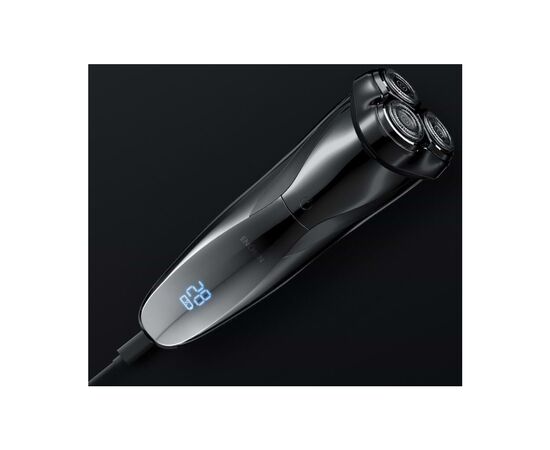 Электробритва Xiaomi BlackStone 3 Black, изображение 3