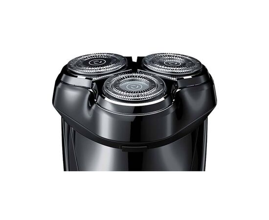 Электробритва Xiaomi BlackStone 3 Black, изображение 6