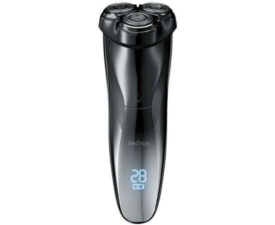 Электробритва Xiaomi BlackStone 3 Black