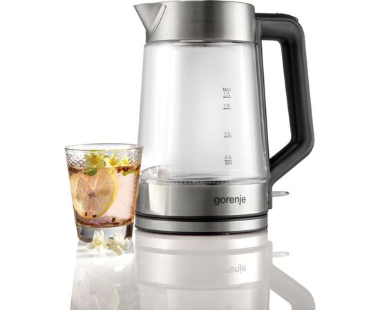 Электрочайник Gorenje K17GED, изображение 9