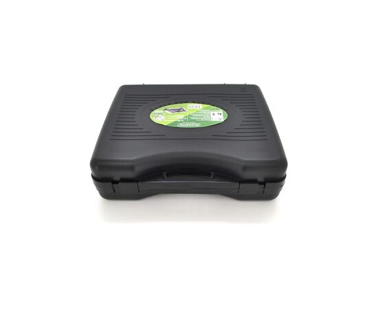 Портативная газовая плитка Voltronic Aorcamp CK-505, изображение 3