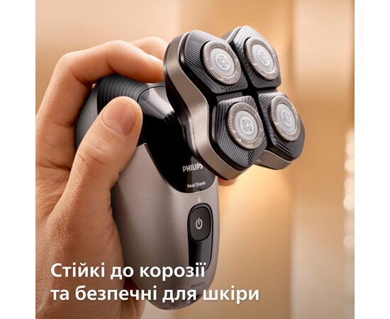 Аксессуары к электробритвам Philips HS740/15, изображение 5