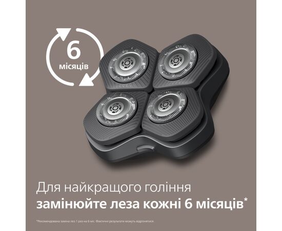 Аксессуары к электробритвам Philips HS740/15, изображение 7