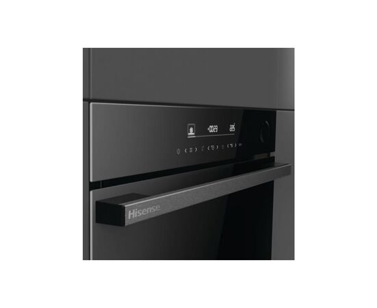 Духова шафа Hisense BSA66346PBGWIFI, зображення 2