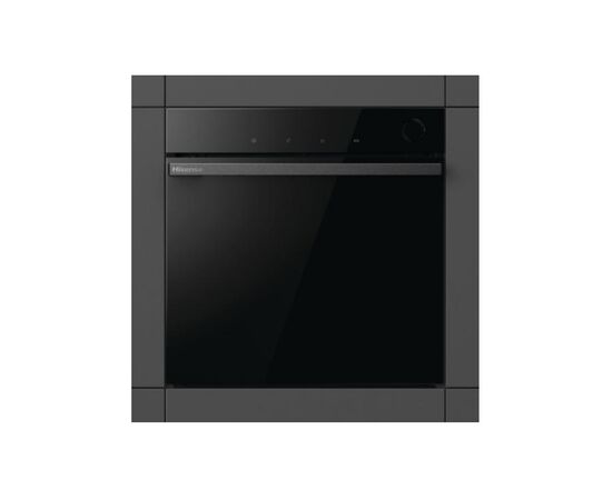 Духова шафа Hisense BSA66346PBGWIFI, зображення 3