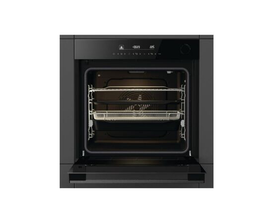 Духова шафа Hisense BSA66346PBGWIFI, зображення 4