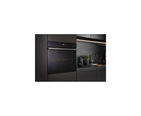 Духова шафа Hisense BSA66346PBGWIFI, зображення 6