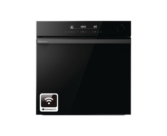 Духова шафа Hisense BSA66346PBGWIFI