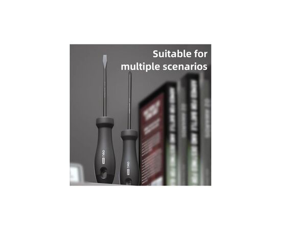 Набор инструментов Deli Home Series, 6 шт. (EHT0006), изображение 4