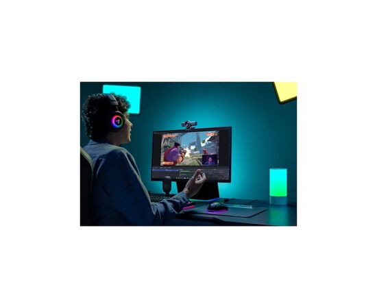 Веб-камера Razer Kiyo V2 X (RZ19-05380100-R3M1), изображение 8