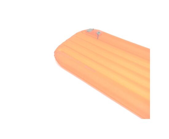Туристический коврик Flextail Tiny Slleeping Pad R05 AVS самонадувний помаранчевий (6975755966656), изображение 3